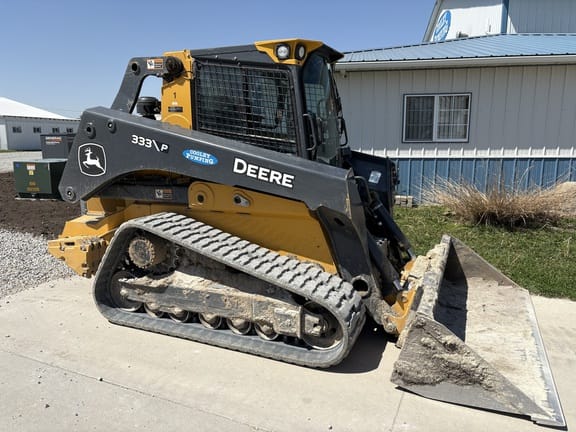 2024 John Deere 333P Equipment Image0