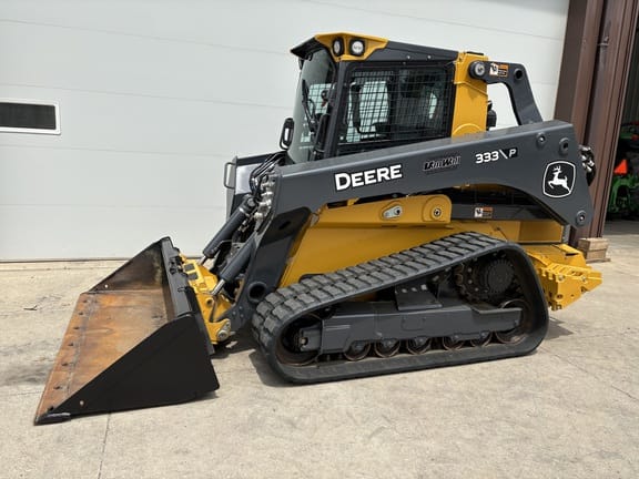 2024 John Deere 333P Equipment Image0