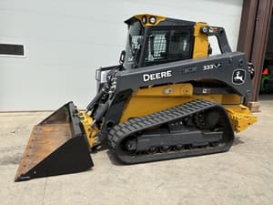 2024 John Deere 333P Image
