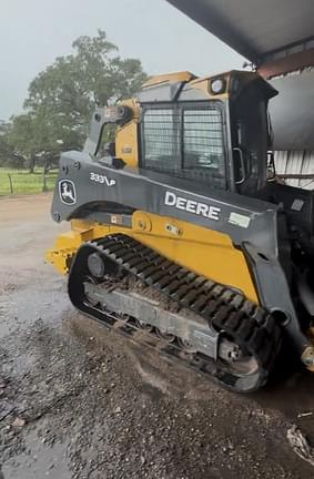 Image of John Deere 333P Primary image