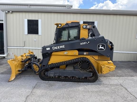 Image of John Deere 333P Primary image