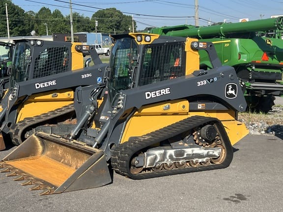 2024 John Deere 333P Equipment Image0