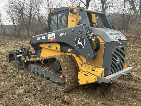 Image of John Deere 333P Primary image