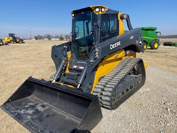 2024 John Deere 333P Equipment Image0