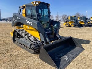 2024 John Deere 333P Image