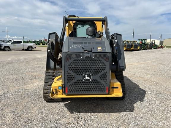 Image of John Deere 333P equipment image 3