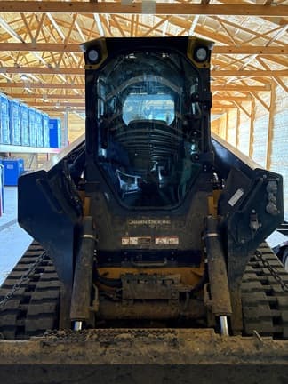 Image of John Deere 333P equipment image 2