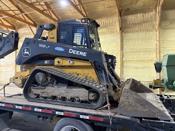 Image of John Deere 333P Primary image