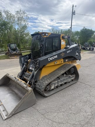 2024 John Deere 333P Equipment Image0