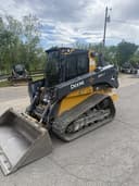 2024 John Deere 333P Image