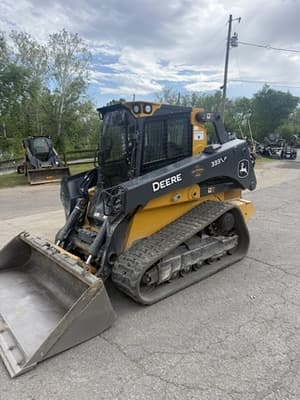 2024 John Deere 333P Image