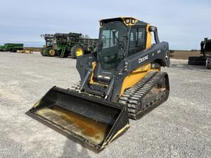 2024 John Deere 333P Image