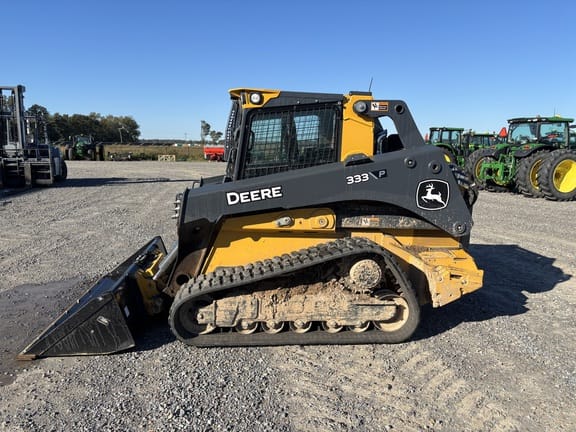 2024 John Deere 333P Equipment Image0