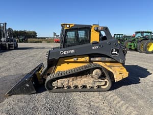 2024 John Deere 333P Image