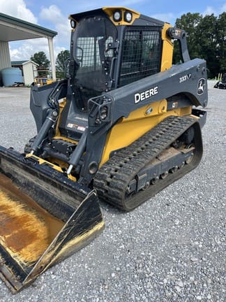 2024 John Deere 333P Equipment Image0