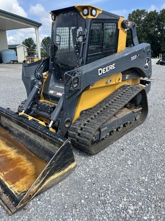 Image of John Deere 333P Primary image