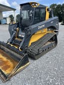 2024 John Deere 333P Image