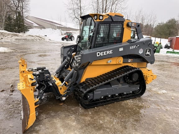 2024 John Deere 333P Equipment Image0
