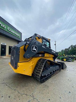 Image of John Deere 333P equipment image 1