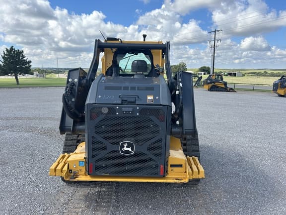Image of John Deere 333P equipment image 2