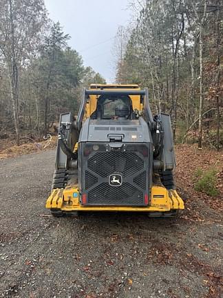 Image of John Deere 333P equipment image 3