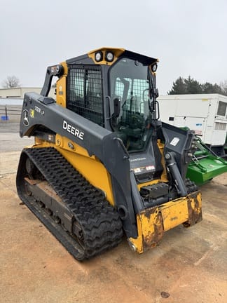 2024 John Deere 333P Equipment Image0