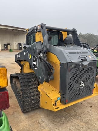 Image of John Deere 333P equipment image 1