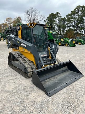 2024 John Deere 333P Equipment Image0