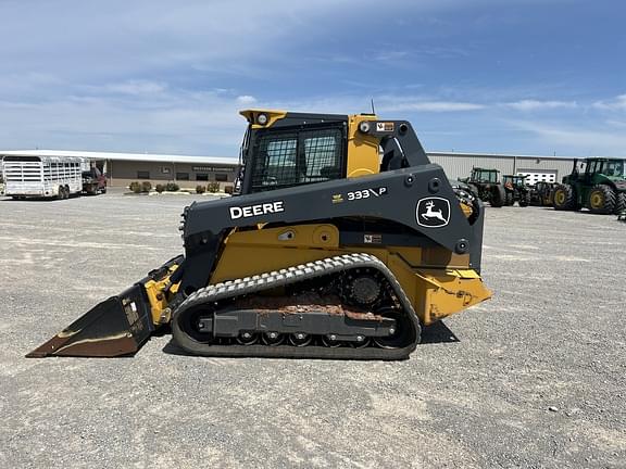 Image of John Deere 333P Primary image