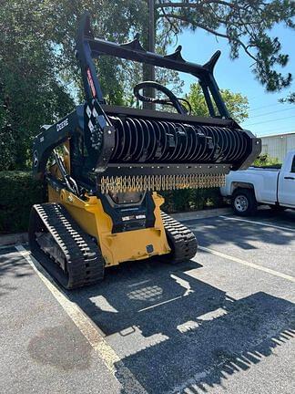 Image of John Deere 333P equipment image 4