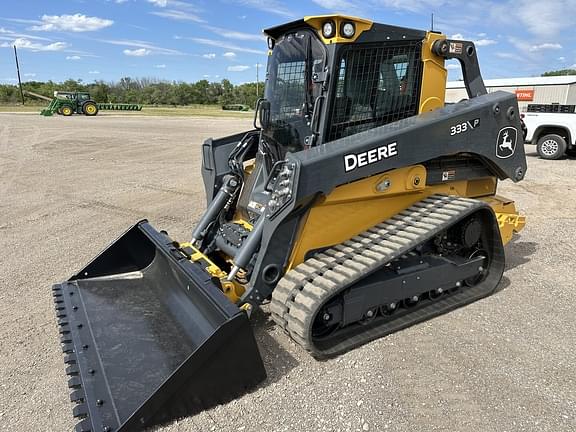 Image of John Deere 333P Primary image