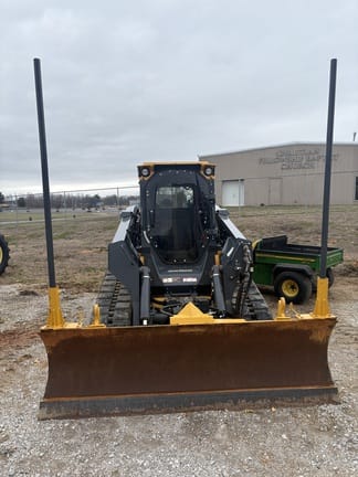2024 John Deere 333P Equipment Image0