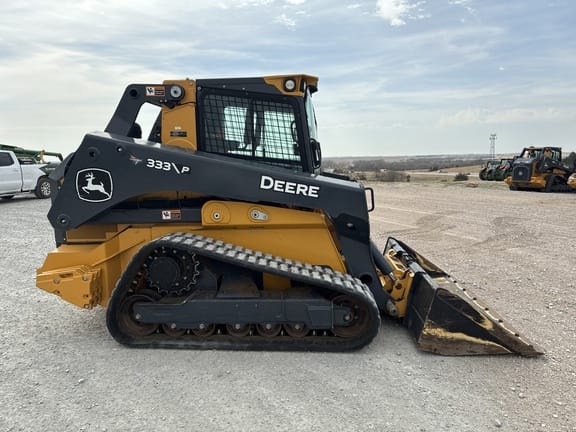 2024 John Deere 333P Equipment Image0