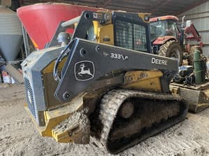 2024 John Deere 333P Image