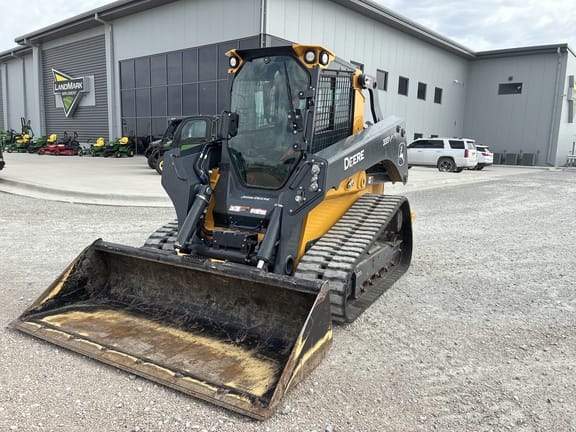 2024 John Deere 333P Equipment Image0