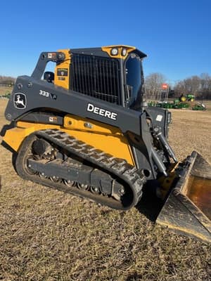 2024 John Deere 333P Image