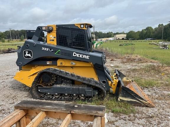 Image of John Deere 333P Primary image