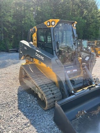 2024 John Deere 333P Equipment Image0