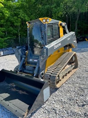 2024 John Deere 333P Image