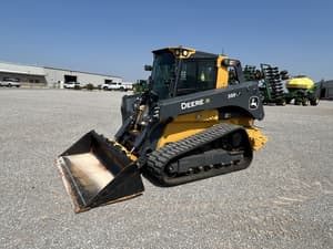 2024 John Deere 333P Image