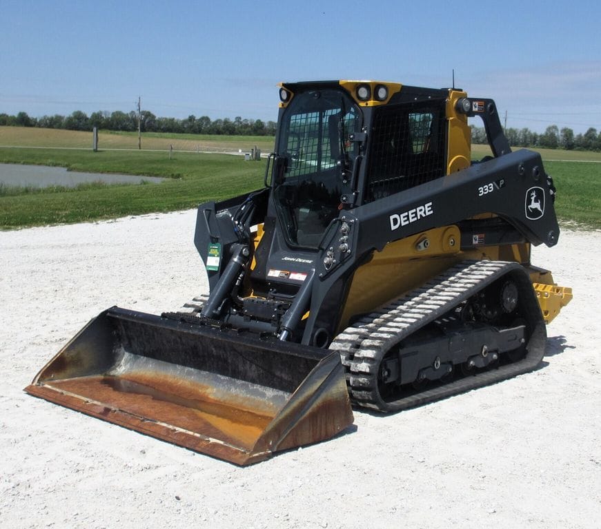 2024 John Deere 333P Equipment Image0