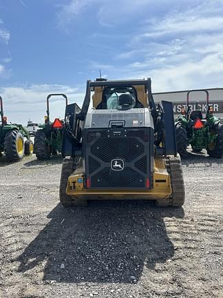 Image of John Deere 333P equipment image 2