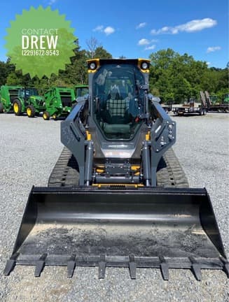 Image of John Deere 333P equipment image 4