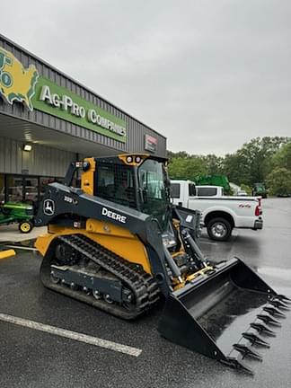 2024 John Deere 333P Equipment Image0