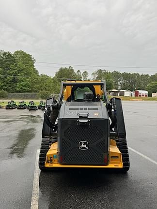 Image of John Deere 333P equipment image 3