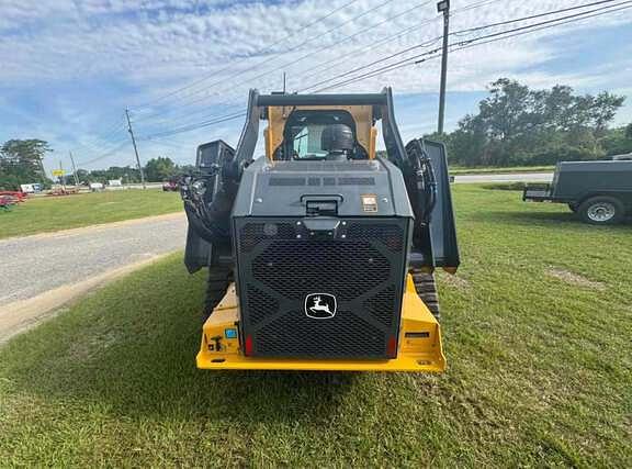 Image of John Deere 333P equipment image 3