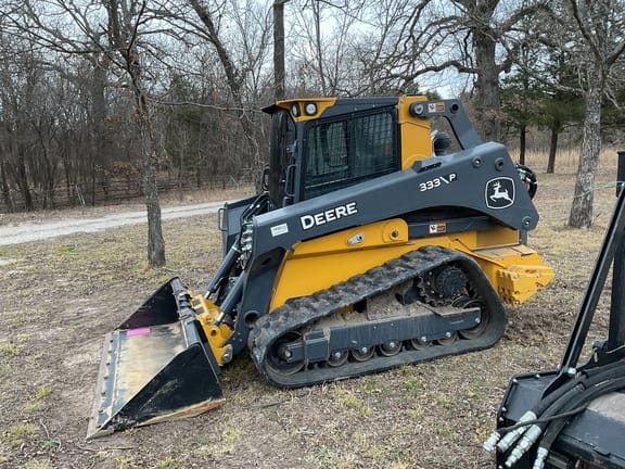 2024 John Deere 333P Equipment Image0