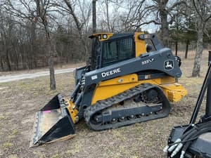 2024 John Deere 333P Image