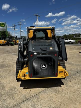 Image of John Deere 333P equipment image 4