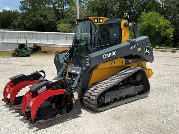 2024 John Deere 333P Equipment Image0